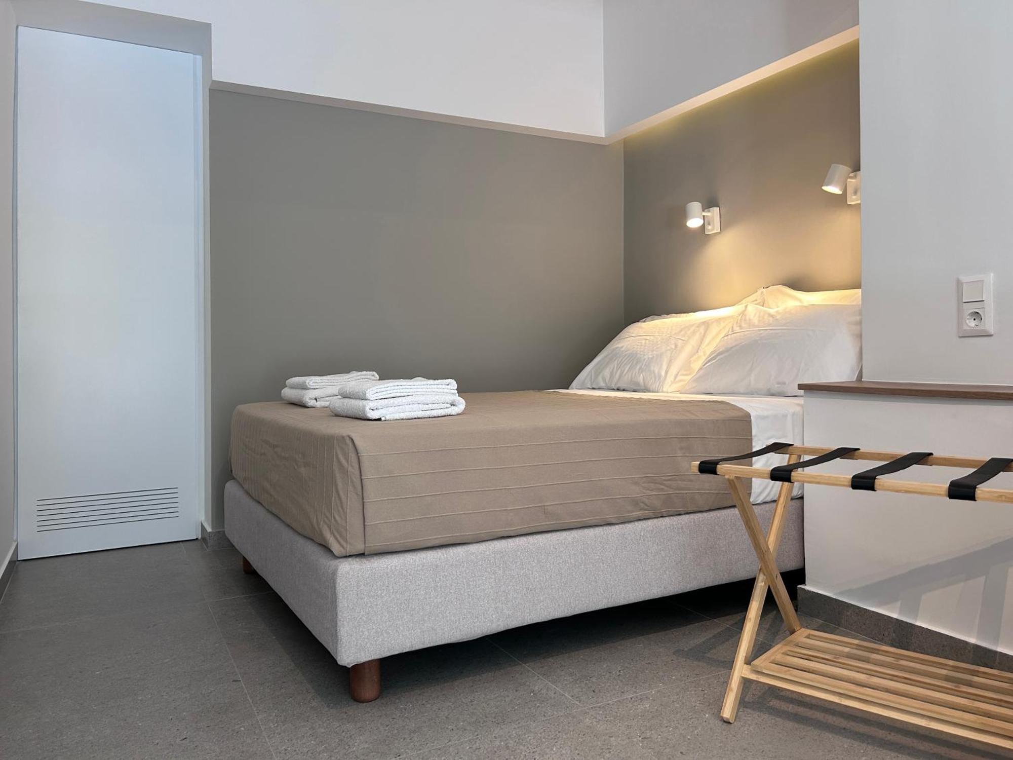 Apartment Flisvos