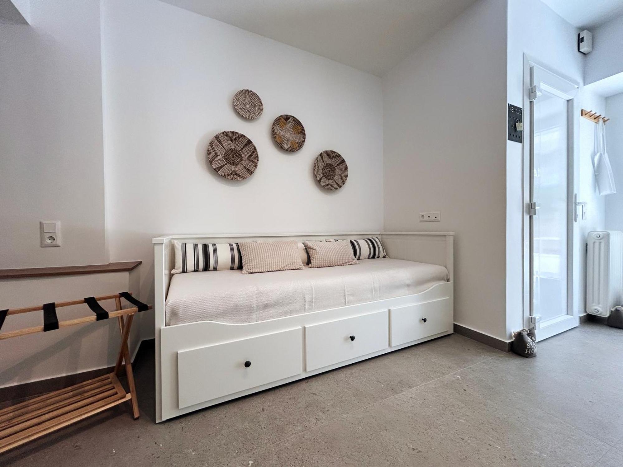 Apartment Flisvos