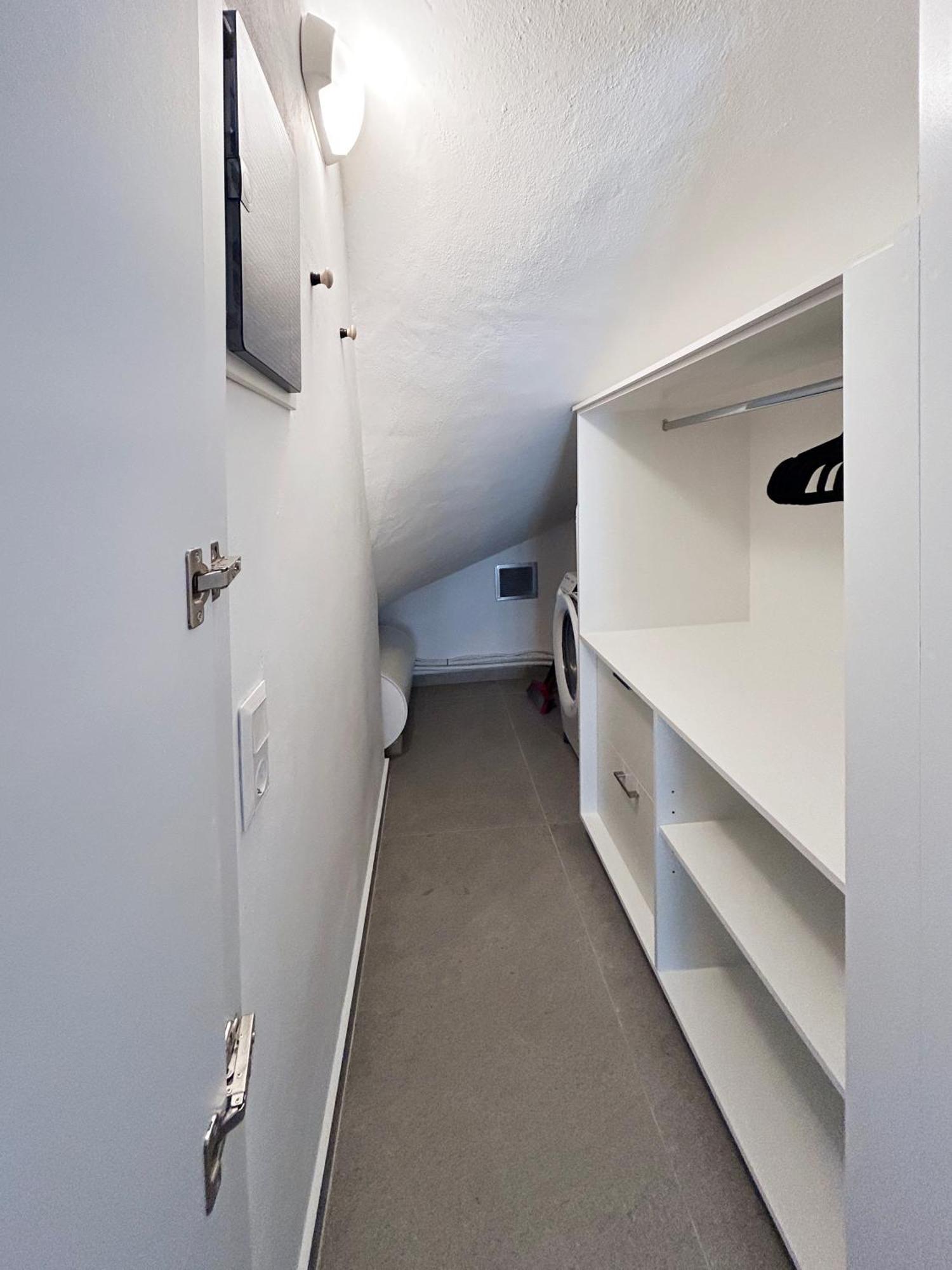 Apartment Flisvos *