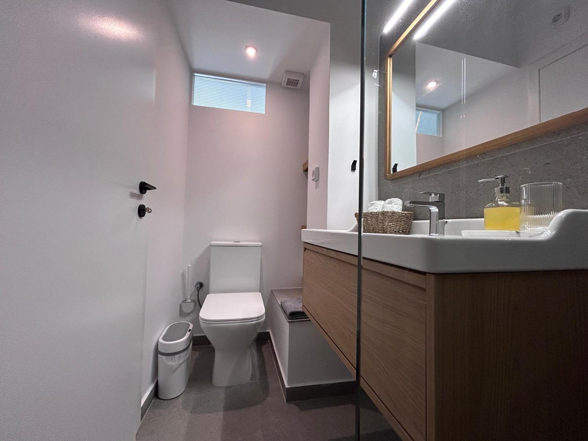 Apartment Flisvos